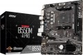 MSI B550M-A PRO