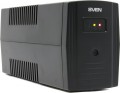 Sven Pro 400
