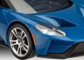 Revell 2017 Ford GT (1:24)