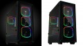 Enermax UCSQARGB12P-BP3