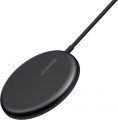 BASEUS Simple Mini Magnetic Wireless Charger