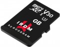 GOODRAM microSDXC IRDM V30 UHS I U3