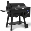 Broil King Regal Pellet 500