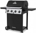 Broil King Crown 410 Cart