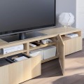 IKEA Besta 180x42x39