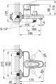 Q-tap Olsava QTOLS3012107GC