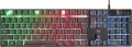 Trust GXT 835 Azor Illuminated Gaming Keyboard