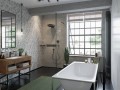 Hansgrohe Rainfinity 130 26864000