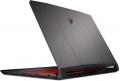 MSI Pulse GL66 11UCK