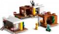 Lego The Modern Treehouse 21174