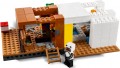 Lego The Modern Treehouse 21174