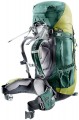 Deuter Aircontact 45+10 2017