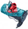 Deuter Aircontact 40+10 SL 2019