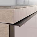 Geberit Citterio 60 500556JI1