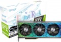 Palit GeForce RTX 3070 GameRock OC V1 LHR