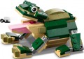 Lego Crocodile 31121