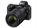 Nikon 105mm f/2.8 VR S Nikon Z MC