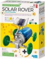 4M Solar Rover 00-03286