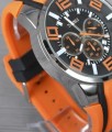 SKMEI 9128 Orange