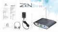 iFi ZEN Blue V2
