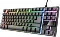 Trust GXT 833 Thado TKL Illuminated Gaming Keyboard
