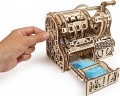 UGears Cash Machine 70136