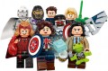 Lego Minifigures Marvel Studios 71031