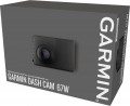 Упаковка Garmin Dash Cam 67W