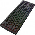 Dark Project KD87A ABS Gateron Optical 2.0 Red Switch