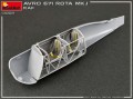 MiniArt Avro 671 Rota Mk.I Raf (1:35)
