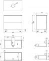 Q-tap Tern 80 QT1780TNL801W