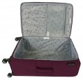 IT Luggage Pivotal Two Tone L