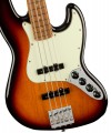 Fender Player Plus Jazz Bass