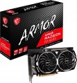 MSI Radeon RX 6600 ARMOR 8G