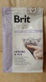 Brit Gastrointestinal Cat 0.4 kg