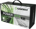 Gamemax GP-550 White