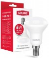 Maxus 1-LED-756 R50 6W 4100K E14