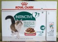 Royal Canin Instinctive +7 Gravy Pouch 0.08 kg
