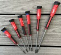 Milwaukee Precision screwdriver set (4932471869)