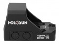 Holosun HS507K X2