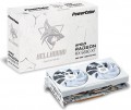 PowerColor Radeon RX 6650 XT Hellhound Spectral White