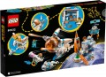 Lego Change Moon Cake Factory 80032