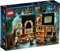 Lego Hogwarts Moment Defence Class 76397