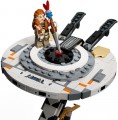 Lego Horizon Forbidden West Tallneck 76989