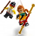 Lego Monkie Kids Staff Creations 80030