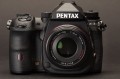 Pentax K-3 III