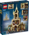 Lego Hogwarts Dumbledore’s Office 76402