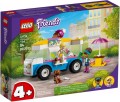 Lego Ice-Cream Truck 41715