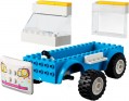 Lego Ice-Cream Truck 41715