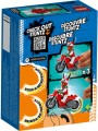 Lego Reckless Scorpion Stunt Bike 60332